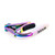 Shubb Capo Royale Paua Pearl C1‑CP “Cyberpunk” Limited Edition Guitar Capo