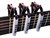 Shubb Year of Snake Limited Edition Capos – C1SC, C1SD, C1SF for Steel-String Acoustic and Electric Guitars Shubb Year of Snake Limited Edition Capos – C1SC, C1SD, C1SF for Steel-String Acoustic and Electric Guitars