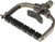 Paige Clik ETI 6‑String Classical Guitar Capo – Low Pressure, Quick-Release Design