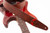 RightOn! Mojo Collection Charm-60 Brown Guitar Strap RightOn! Mojo Collection Charm-60 Brown Guitar Strap