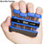 Prohands Gripmaster Light Tension Hand Exerciser – Finger, Hand & Forearm Strengthener (Blue)