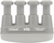 Prohands VIA Super Light Hand Exerciser – 1 lb per Finger (Gray)