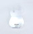 PYLON Aluminum Guitar-Shaped Storage Tray – Multipurpose Accessory Holder & Ashtray