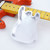 PYLON Aluminum Guitar-Shaped Storage Tray – Multipurpose Accessory Holder & Ashtray