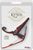 Kyser KGCRWA Quick-Change Classical Guitar Capo - Rosewood Finish Kyser KGCRWA Quick-Change Classical Guitar Capo - Rosewood Finish