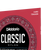 D'Addario EJ27H Classic Nylon Hard Tension Classical Guitar Strings – Rich, Bold Tone & Strong Projection