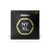 D'Addario NYXL0946 Nickel Wound Electric Guitar Strings Super Light Top/Regular Bottom Gauge (09-46) – Enhanced Strength and Balanced Tone