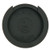 D'Addario Planet Waves PW-SH-01 Screeching Halt Acoustic Soundhole Cover – Feedback Reducer