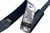 RightOn! Death Touch Sugar Skull Guitar Strap – Bold & Edgy Design