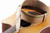 RightOn! Miracle Christian Religious Guitar Strap – Inspirational Design