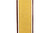 RightOn! Tweed Brown Guitar Strap  Vintage-Inspired Vegan Leather Strap