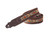 RightOn! Merida Guitar Strap w/ Vintage Design & Comfortable Fit