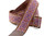 RightOn! Monterey Guitar Strap with Vintage-Inspired Design