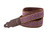 RightOn! Monterey Guitar Strap with Vintage-Inspired Design