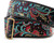 RightOn! Beppu II Guitar Strap – Japanese Inspired Design