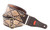 RightOn! Snake II Guitar Strap – Vegan Faux Leather Design