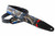 RightOn! Mojo HOKKAIDO Guitar Strap BLACK