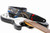 RightOn! Mojo HOKKAIDO Guitar Strap BLACK