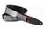 RightOn! Mojo Revolver Guitar Strap Titanium
