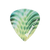 Ibanez KALEIDO Series CP16XH-P7 Guitar Pick , 1.2mm, Made in Japan, 1/pc
