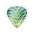 Ibanez KALEIDO Series CP16H-P7 Guitar Pick , 1.0mm, Made in Japan, 1/pc