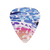Ibanez KALEIDO Series CP14XH-P5 Guitar Pick, 1.2mm, Made in Japan, 1/pc