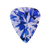 Ibanez KALEIDO Series CP14XH-P4 Guitar Pick, 1.2mm, Made in Japan, 1/pc