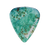 Ibanez KALEIDO Series CP14XH-P1 Guitar Pick, 1.2mm, Made in Japan, 1/pc