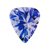 Ibanez KALEIDO Series CP14MH-P4 Guitar Pick, 0.88mm, Made in Japan, 1/pc