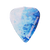 Ibanez KALEIDO Series CP14MH-P2 Guitar Pick, 0.88mm, Made in Japan, 1/pc