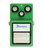 Ibanez TS9 Tube Screamer Overdrive Guitar Pedal - Classic Green Reissue