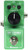 Ibanez TS Mini Tube Screamer Overdrive Pedal - Compact True Bypass
