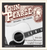 John Pearse 200L Acoustic Guitar Strings - 80/20 Bronze Light (.012-.053)