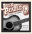 John Pearse 550SL Phosphor Bronze Acoustic Guitar Strings - Slightly Light (.011-.050)
