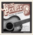 John Pearse 650LM Phosphor Bronze Acoustic Guitar Strings - Bluegrass Gauge (.012-.056)