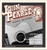 John Pearse 1300L 80/20 Bronze 12-String Acoustic Guitar Strings - Light Gauge 10-47