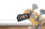 Peterson StroboClip HD Clip-On Strobe Tuner (SC-HD)