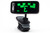 Peterson StroboClip HDC Clip-On Strobe Tuner — Color / Rechargeable (SC-HDC)