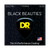 DR Strings BKE7-10 Black Beauties 7-String Electric Guitar Strings Medium 10-56
