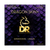 DR Strings DA8-11 Dragon Skin+ Coated 80/20 Bronze Acoustic Guitar Strings