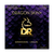 DR Strings DAP-11 Dragon Skin+ Coated Phosphor Bronze Acoustic Guitar Strings