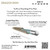 DR Strings DA8-13 Dragon Skin+ Coated 80/20 Bronze Medium Acoustic Guitar Strings