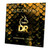 DR Strings DAP-12/56 Dragon Skin+ Coated Phosphor Bronze Bluegrass Acoustic Guitar Strings