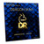 DR Strings DAP-12 Dragon Skin+ Coated Phosphor Bronze Light Acoustic Guitar Strings