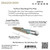 DR Strings DAP-13 Dragon Skin+ Coated Phosphor Bronze Medium Acoustic Guitar Strings