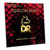 DR Strings DAP-13 Dragon Skin+ Coated Phosphor Bronze Medium Acoustic Guitar Strings