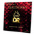 DR Strings DAP-13 Dragon Skin+ Coated Phosphor Bronze Medium Acoustic Guitar Strings