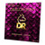 DR Strings DEQ-9 Dragon Skin+ Coated Quantum Nickel Light Electric Guitar Strings