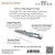 DR Strings DEQ-9 Dragon Skin+ Coated Quantum Nickel Light Electric Guitar Strings