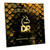 DR Strings DEQ-9/46 Dragon Skin+ Coated Quantum Nickel Hybrid Electric Guitar Strings